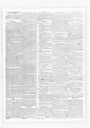 Staffordshire Advertiser Saturday 18 January 1823 Page 3