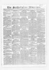 Staffordshire Advertiser Saturday 22 February 1823 Page 1