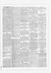 Staffordshire Advertiser Saturday 01 March 1823 Page 3