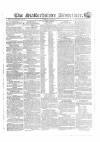 Staffordshire Advertiser Saturday 28 June 1823 Page 1
