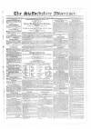 Staffordshire Advertiser Saturday 20 September 1823 Page 1