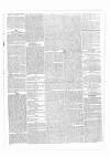 Staffordshire Advertiser Saturday 25 October 1823 Page 3