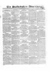 Staffordshire Advertiser Saturday 13 December 1823 Page 1