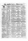 Staffordshire Advertiser Saturday 03 January 1824 Page 1