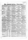 Staffordshire Advertiser Saturday 17 January 1824 Page 1