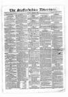 Staffordshire Advertiser Saturday 31 January 1824 Page 1
