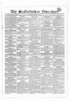 Staffordshire Advertiser Saturday 14 February 1824 Page 1