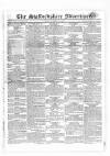 Staffordshire Advertiser Saturday 21 February 1824 Page 1