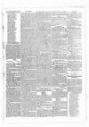 Staffordshire Advertiser Saturday 21 February 1824 Page 3