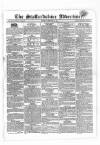 Staffordshire Advertiser Saturday 28 February 1824 Page 1