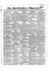 Staffordshire Advertiser Saturday 13 March 1824 Page 1