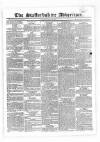 Staffordshire Advertiser Saturday 20 March 1824 Page 1