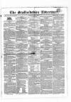 Staffordshire Advertiser Saturday 24 April 1824 Page 1