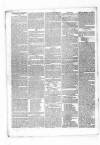 Staffordshire Advertiser Saturday 28 August 1824 Page 4