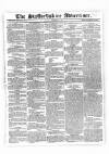 Staffordshire Advertiser Saturday 25 September 1824 Page 1