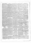 Staffordshire Advertiser Saturday 13 November 1824 Page 3