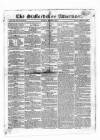 Staffordshire Advertiser Saturday 11 December 1824 Page 1