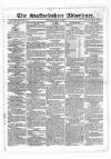 Staffordshire Advertiser Saturday 29 January 1825 Page 1