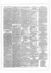 Staffordshire Advertiser Saturday 29 January 1825 Page 3