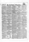 Staffordshire Advertiser Saturday 04 June 1825 Page 1