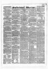 Staffordshire Advertiser Saturday 11 June 1825 Page 1