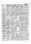 Staffordshire Advertiser Saturday 18 February 1826 Page 1