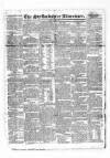 Staffordshire Advertiser Saturday 03 June 1826 Page 1