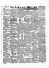 Staffordshire Advertiser Saturday 17 June 1826 Page 1