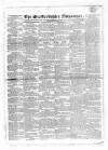 Staffordshire Advertiser Saturday 23 September 1826 Page 1