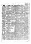 Staffordshire Advertiser Saturday 30 December 1826 Page 1