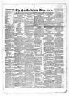 Staffordshire Advertiser Saturday 27 January 1827 Page 1