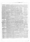 Staffordshire Advertiser Saturday 03 February 1827 Page 3