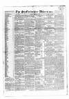 Staffordshire Advertiser Saturday 10 February 1827 Page 1