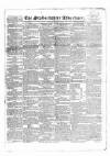 Staffordshire Advertiser Saturday 17 February 1827 Page 1