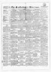 Staffordshire Advertiser Saturday 10 March 1827 Page 1
