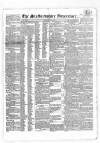 Staffordshire Advertiser Saturday 26 May 1827 Page 1