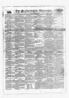 Staffordshire Advertiser Saturday 22 September 1827 Page 1