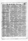Staffordshire Advertiser Saturday 29 September 1827 Page 1