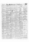 Staffordshire Advertiser Saturday 26 July 1828 Page 1