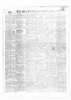 Staffordshire Advertiser Saturday 11 October 1828 Page 1