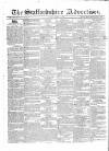 Staffordshire Advertiser Saturday 21 February 1829 Page 1