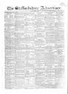 Staffordshire Advertiser Saturday 11 April 1829 Page 1