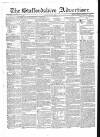 Staffordshire Advertiser Saturday 20 June 1829 Page 1