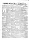 Staffordshire Advertiser Saturday 12 September 1829 Page 1