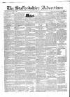 Staffordshire Advertiser Saturday 07 November 1829 Page 1