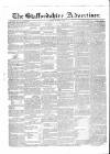 Staffordshire Advertiser Saturday 21 November 1829 Page 1