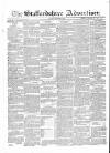 Staffordshire Advertiser Saturday 28 November 1829 Page 1