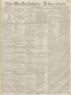 Staffordshire Advertiser Saturday 27 November 1830 Page 1