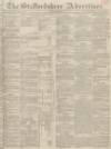 Staffordshire Advertiser Saturday 29 January 1831 Page 1