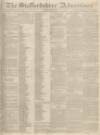 Staffordshire Advertiser Saturday 11 June 1831 Page 1